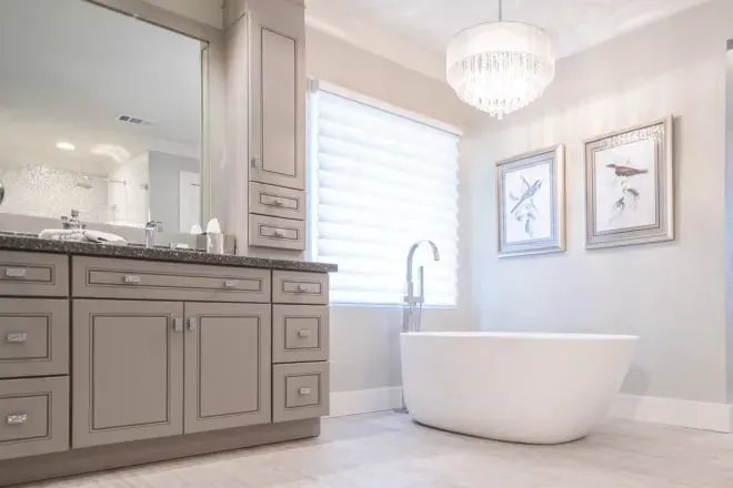 bathroom remodeling services