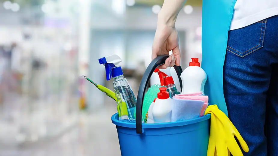 Evolution DR Cleaning Services - Cleaning in Jacksonville