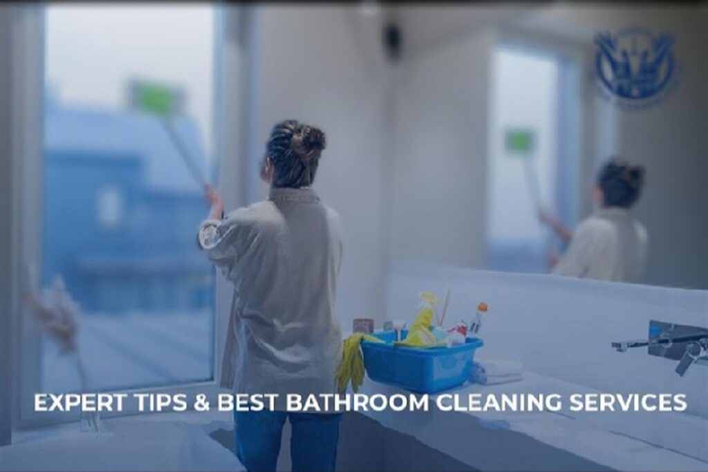 home cleaning services